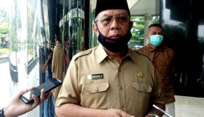 Wali Kota Tangsel Tegaskan Tidak Ada Tempat Bagi Intoleransi