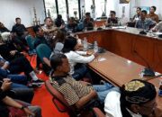 Warga GPR Subang Diimbau Jangan Panik, Top Putra Group Siap Bertanggung Jawab