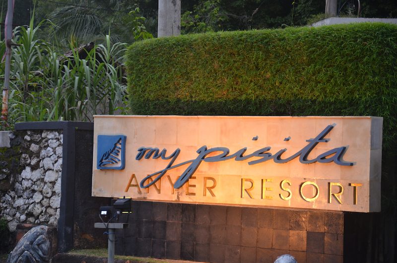 Wisata Anyer