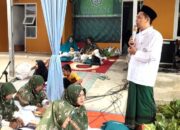 Eratkan Silaturahmi, Tim Hadroh Bekasi- Karawang Gelar Halal bihalal
