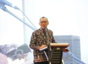 CSS XXII Resmi Dibuka, Ketum Akkopsi Apresiasi Kerjasama Sanitasi di Kota Cilegon