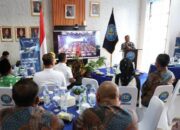 Pj Gubernur Banten Al Muktabar: Tanggulangi dan Perangi Narkotika Bagian dari Siapkan Generasi Unggul dan Tangguh