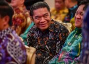 Pj Gubernur Banten Al Muktabar: Kita Harus Terus Intens Mengendalikan Inflasi