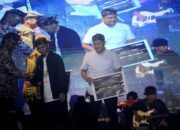 Andre Natalis, Sang Juara Jingle yang Terlewatkan di Pilkada Subang 2024