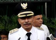 Tokoh Senior Permersatu, Ating Rusnatim Calon Kuat Bupati Subang dari PDIP