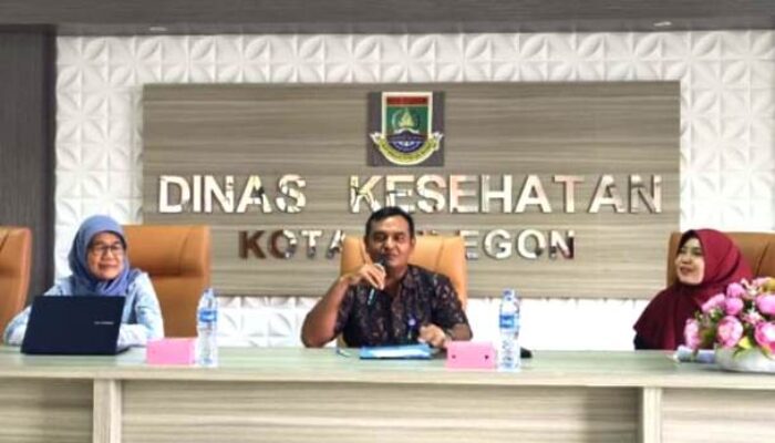 Momen Hari Raya Kurban, Dinkes Cilegon Imbau Masyarakat Tetap Jaga Pola Makan