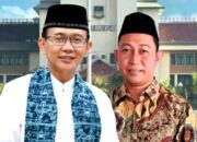 Dani Ramdan dan Sarjan Maju Pilkada Kabupaten Bekasi 2024 Disambut Positif Warganet