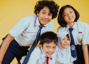 Tetapkan Aturan PPDB, Mendikbud Nadiem Makarim: Usia Siswa Masuk SMP Maksimal 15 Tahun