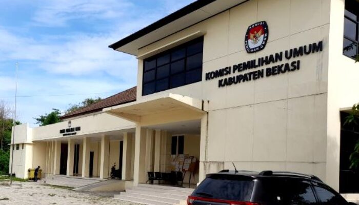 Buka Pendaftaran, KPU Kabupaten Bekasi Butuh 8.180 Petugas Pantarlih untuk Pilkada 2024