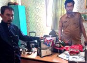 Meriahkan MTQ Tingkat Kecamatan Karangbahagia, Kades Karangsetia Kirim 40 Peserta Pawai Ta’aruf