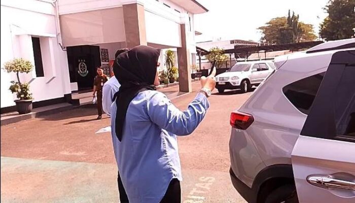 Breaking News! Oknum Kejari Subang Sebut Raja LAK Galuh Pakuan ‘Sampah Masyarakat’