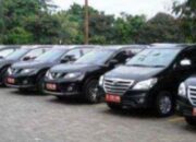 Setelah Randis Provinsi Banten dan Kota Serang, kini Tiga Unit Randis Milik Pemda Lebak Hilang