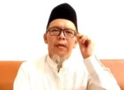 Innalillahi, Ketua MUI Banten Meninggal Dunia di Arab Saudi