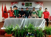 Tiga Partai Ini Sepakat Koalisi Usung Ade Kuswara Kunang Maju di Pilkada 2024