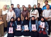 Perpisahan Mahasiswa Kampus Mengajar 7, Usai Sudah Tugas dan Program Kampus di SDN Sindangsari 04 Cabangbungin Bekasi