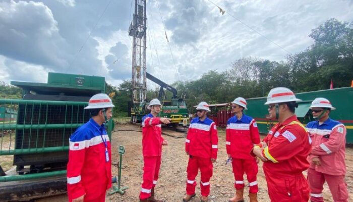 Presiden Jokowi Beri IUPK ke Ormas Keagamaan, Pembina Pesantren RI Apresiasi