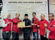 Rekomendasi DPP PDIP untuk Ade Kuswara Kunang Disambut Gembira Pendukung dan Relawan