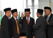 Dinilai Mampu Persatukan PDIP Subang, Ating Rusnatim Layak Direkomendasikan sebagai Calon Bupati