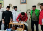 PDIP Kabupaten Bekasi Sebut Dukungan PKS ke Cabup Ade Kuswara Kunang Tahap Komunikasi Politik