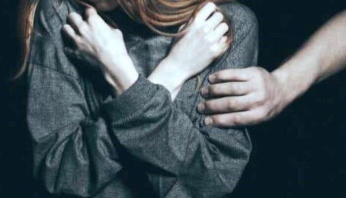 Karyawan Pabrik Gula di Cilegon Banten Cabuli Anak tiri