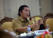 Jelang Idul Adha 2024, Pemprov Banten Mitigasi Cegah Inflasi