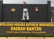 Sejak Bulan Mei 2024, Polda Banten Blokir 578 Situs Judi Online