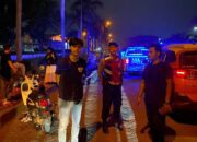 Polres Serang Banten Gelar Patroli Skala Besar Cegah Gangguan Kamtibmas, Geng Motor dan Aksi Kejahatan