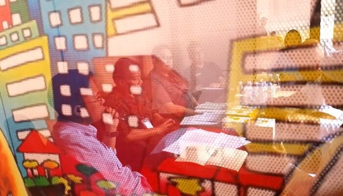 Kejari Subang Minta Triberita Hapus Video Liputan Polemik Pengelolaan Parkiran RSUD