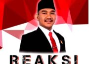 Tim Reaksi Segera Deklarasikan Dukungan untuk Ade Kuswara Kunang  T