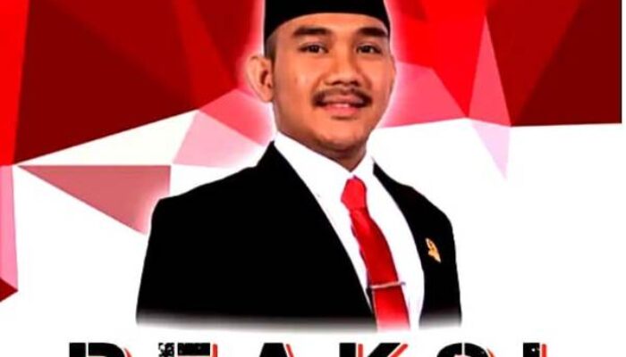 Tim Reaksi Segera Deklarasikan Dukungan untuk Ade Kuswara Kunang  T