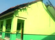 Baru Selesai Direnovasi, Ruang Kelas SMPN 1 Cabangbungin Bekasi Dilalap Api