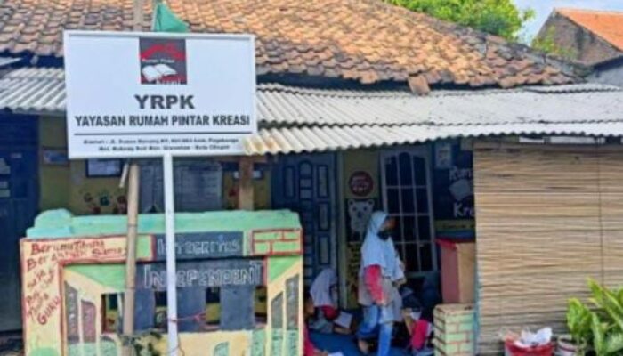 Rumah Tidak Layak Huni di Kota Cilegon Banten Bakal Direhab