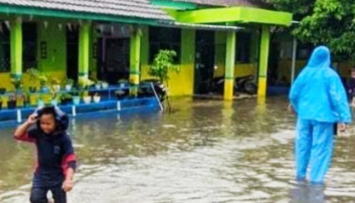 Lulusan SD Tahun 2024 Mau Lanjut SMP, Harus Ikuti 2 Syarat Ini