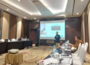 Perumda Tirta Rangga Subang Juara 1 Program Investment Challenge