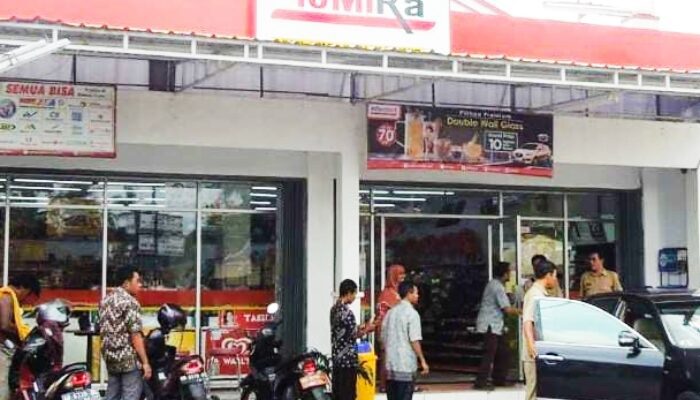 Bupati Kulonprogo Ajak Warga Keluar dari Kemiskinan dengan Spirit Kemandirian