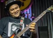Kasus Narkoba, Virgoun Vokalis Band Last Child bersama Seorang Wanita Ditangkap Polisi