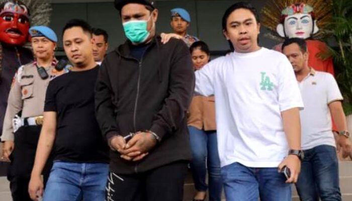 Polisi Sudah Kantongi Identitas Pemasok Narkoba ke Virgoun