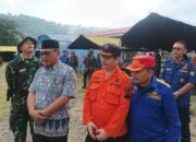 Hadapi Potensi Bencana, TNI dan Pemkot Cilegon Kolaborasi Gelar Latihan Kesiapsiagaan Bencana
