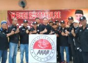 AKAR Banten Siap Menangkan Budi Rustandi Jadi Wali Kota Serang