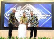 Hari Kependudukan Dunia 2024, Pj Gubernur Banten Al Muktabar: Penguatan SDM jadi Hal Mendasar