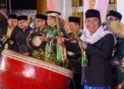 Buka MTQ XXI Provinsi Banten Tahun 2024, Al Muktabar: Ajang Kuatkan Ukhuwah Islamiah