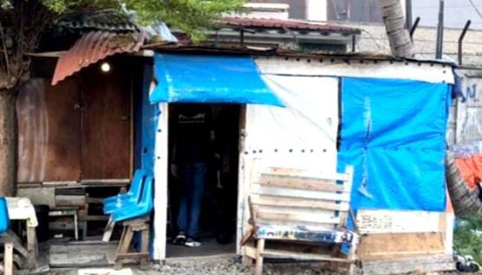 Polisi Gerebek Apotek Narkoba di Muara Bahari Tanjung Priok, Padahal Pelaku Pakai Drone Pengintai