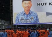 Dinilai Mampu Selamatkan PDIP Subang dari Perpecahan, Ating Rusnatim Diyakini Jadi Pemenang Pilkada 2024