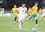 Australia Melaju ke Final Piala AFF U-16 setelah Tumbangkan Indonesia 5-3