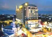 Jelang HUT ke-79 RI, BNPT Tinjau Standard Pengamanan Hotel di Kaltim