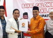 Desak Pengesahan DOB Cilangkahan, Besok Ribuan Warga Banten Selatan Kepung Istana Negara dan Gedung DPR RI