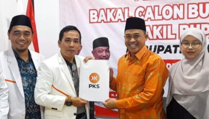 Desak Pengesahan DOB Cilangkahan, Besok Ribuan Warga Banten Selatan Kepung Istana Negara dan Gedung DPR RI