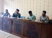 Pemerintah Kecamatan Setu Kabupaten Bekasi Terus Dorong Realisasi Pembayaran PBB