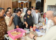 DPRD Kota Depok Belajar Perizinan ke MPP Kota Cilegon Banten