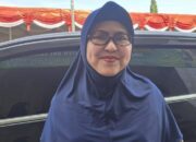 Dinkes Kota Cilegon Bagikan Tips Menjaga Kesehatan saat Cuaca Tak Menentu